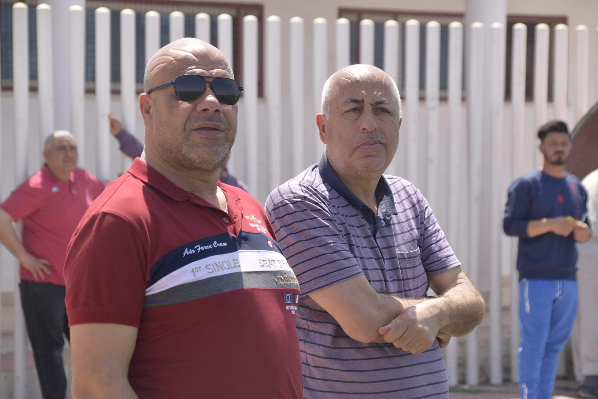 النجم الخلادي : دفعة أولى بـ4 إنتدابات و اليوم أول إجتماع للهيئة التسييرية 